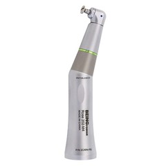 BEING Dental Prophy Handpiece Straight Attachment Contra Angle 4:1 Fit KaVo NSK
