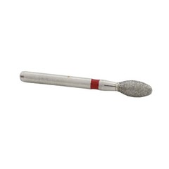 Dental FG Football Diamond Bur 379/023F 023C Bur Fine Super Coarse High Speed