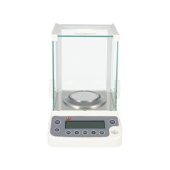 120 x 0.0001g 0.1mg Digital Electronic Analytical Balance Precision Lab Scale