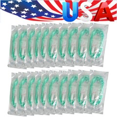 Dental Disposable Implant Irrigation Tube Tubing Kit Fit for WH Surgery 291cm