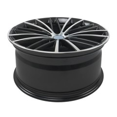 19×9 Graphite Gray Aluminum Alloy Rear Wheel Rim 6863423 530i 540i 2017-2020