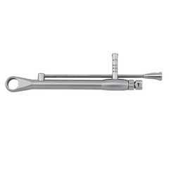 Universal Implant Prosthetic Kit Dental Torque Wrench Screwdriver Hand Driver
