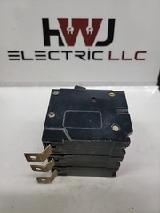 Eaton BAB3090H 90A 3POLE Bolt On Circuit Breaker Cutler Hammer, Westinghouse