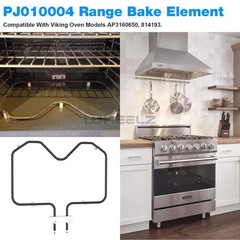 New PJ010004 Range Oven Bake Element Fit For Viking AP3160650,DEDO200,814193