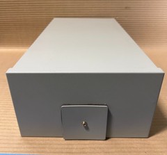 NEW Generic Panel 125 20A/30A/50A Breakers RV Receptacles GFCI Receptacle AK