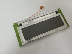 NEW 256*64 for 4.8“LCD screen PANEL LMG7380QHFC With 90 days warrant