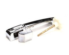 Kason Latch,Handle Pol Chr 0027C00004 – Genuine OEM Replacement Part