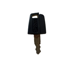 4 pcs 5P-8500 5P8500 KEYS IGNITION FOR CAT 096-4753 096-6198 8V-4404 9G2777 KEY