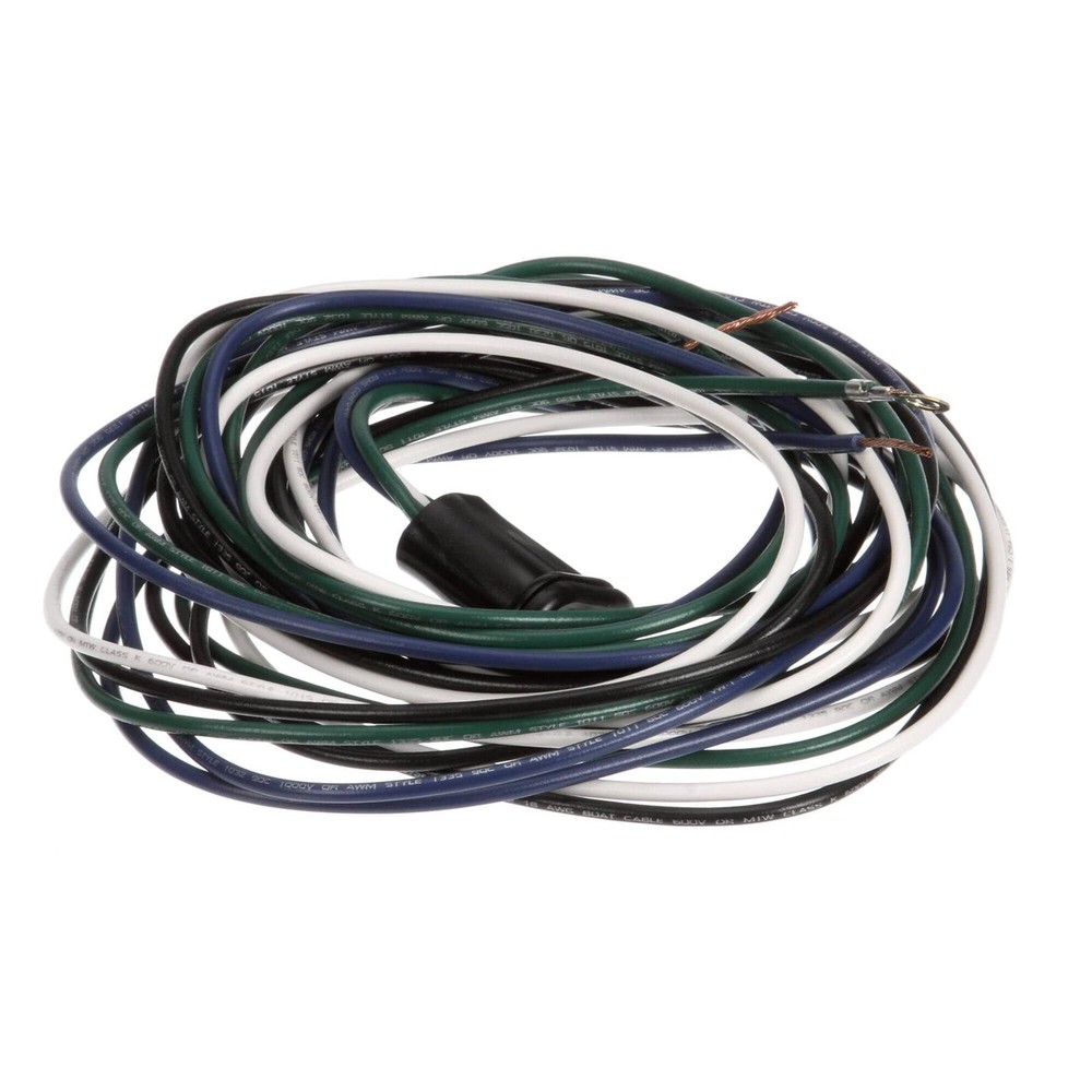 WIRE HARNESS, 96 LONG 4 WIRE FEMALE WIRE EL WIR0004 – Genuine OEM Replacement