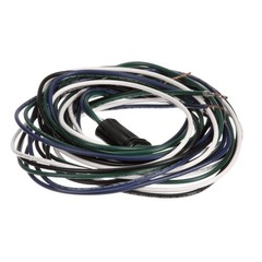 WIRE HARNESS, 96 LONG 4 WIRE FEMALE WIRE EL WIR0004 – Genuine OEM Replacement