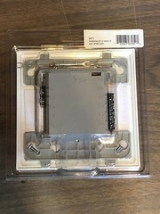 **NEW** HONEYWELL SILENT KNIGHT SK-MONITOR ADDRESSABLE MONITOR MODULE