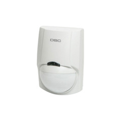 DSC LC-100-PI – Digital Pir Detector With Pet Immunity
