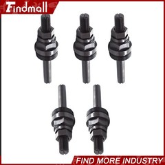 5×5C Collet Stop for Hardinge Lathes,Chuckers,Mills,CNC,And Others