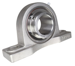 2″ Stainless Steel Pillow Block Bearing SSUCP211-32, SUCSP211-32, SPS-32