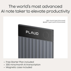 Note Pro AI Voice Recorder, Transcribe & Summarize with AI, App Control, Note Ta