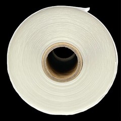 4 Rolls 4×6 Direct Thermal Shipping Labels – 250 per roll – 1000 labels