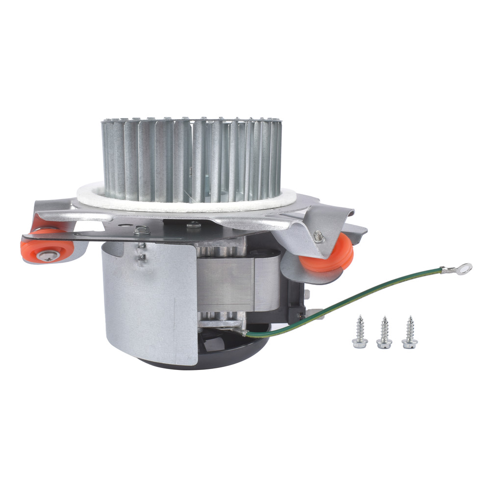 Draft Inducer Blower Fan Motor 115V 60Hz 3000RPM for Carrier Furnace 326628-703