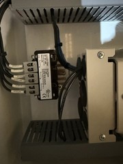 1PCS Brand New YASKAWA CIMR-AU4A0023FAA In Cabinet See all pics!