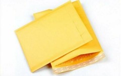 200 #0 6×10 Kraft Bubble Envelopes Padded Shipping Mailers 6″x10″