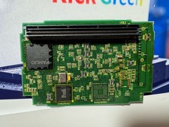 FANUC Servo Card A20B-3300-0768 US Seller NDA Available