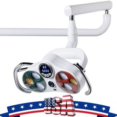Dental Chair Unit Oral Camera Light 1920×1080P LED Expert Diagnosis SONY Sensor