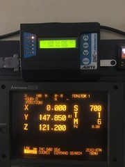 DNC FANUC 6M,6T, DNC TAPE FANUC 6M, FANUC RS232, MELDAS CNC, USB DNC. DNC RS232