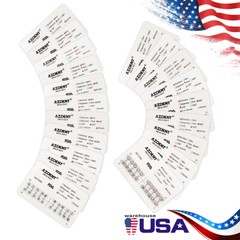 Dental Ortho Brackets Mini/Standard MBT/Roth 022/018/ Self-ligating Brackets