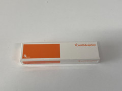 SMITH & NEPHEW 2.7 MM Bit 71173362 Exp.2026-07 (*C7)