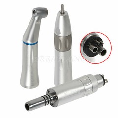 US Kavo style Dental Slow Speed Handpiece Inner Contra Angle/ Straight/Air Motor