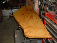 Epoxy Resin Marine Grade 4 Boat Deck, Hull & Transom -Building Repair Seal