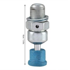 Decompression Valve, Valve Compression Release 4cm/1.6 inches