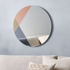 1/8″ (3mm) Acrylic Mirror Plexiglass Sheet VARIOUS Sizes – You Pick