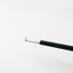 5mm x 330mm L hook laparoscopic monopolar for laparoscopy electrode