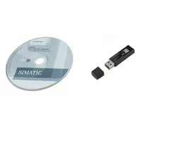 SIEMENS TlA Portal SlMATIC STEP 7 Professional V20 pack Floating Licenses