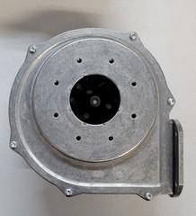 Utica ECR 550002291 Blower Motor Kit for SSC COMBI BOLIER FREE SHIPPING