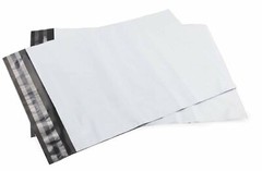 1-800 26×32 Poly Mailer Self Seal Shipping Plastic Mailing Shipping Bags LARGE!