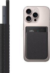 PLAUD – Note Pro Smart AI Voice/Audio Recorder – Silver