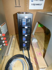 Graco / H.B. Fuller Liquamelt Adhesive Pump Hot or Cold New