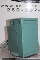 INVENSYS ACTUATOR MP-481-129-0-2 120 VOLT 0.95 AMP 50/60 HZ 50 WATT