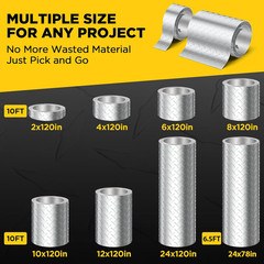 Aluminum Diamond Plate Sheet Metal, Mill Finish Diamond Sheet, Tread Texture Met