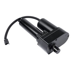 341-008 Linear Actuator For Use With Rite-Hite Actuator V250 V450 Restraints 24V