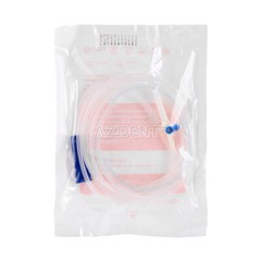 AZDENT Disposable Dental Implant Irrigation Tube Hose Fit for WH Surgical Motor