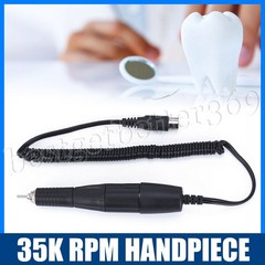 Dental Lab Marathon Electric Micromotor Polishing Unit + 35K rpm Motor Handpiece