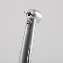 Yabangbang E-generator Dental LED Fiber Optic High Speed Handpiece 4 Holes YBM