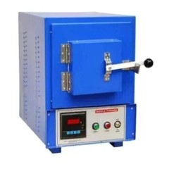 Digital muffle furnace High Quality 225x100x100mm With best accuracy