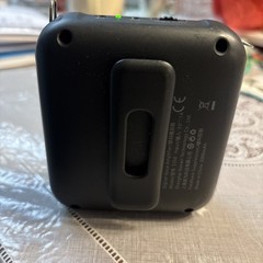 Norwii S358 Portable 2000mah Rechargeable Voice Amplifier Only