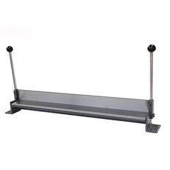 KAKA INDUSTRIAL W-1818, 18-Inch Mini Sheet Metal Bending Brake