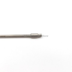 New 5 x 330 mm Laparoscopic Bile Duct Needle Stainless Steel