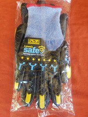 Mechanix Wear Lowe’s Safe Impact Protection Gloves 55412 – Size XXL – NEW