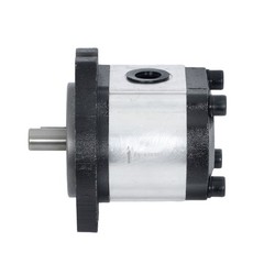 5/8″ Keyed Shaft,Hydraulic Gear Pump 1-4 GPM SAE A-2 Bolts CCW Cast Iron Flange